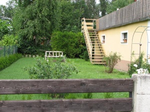teichgarten 2006