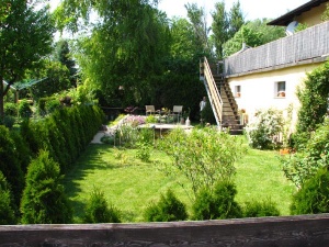 teichgarten Mai 2008